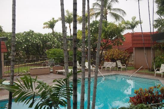 玛卡哈海滨公园-怀厄奈必去景点