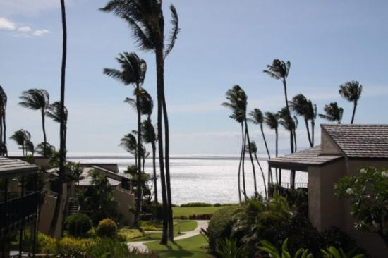 Ulua Beach-维雷亚必去景点