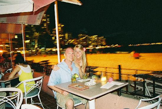 夏威夷皇家酒店迈泰酒吧-火奴鲁鲁必去景点