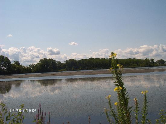 Lagoon Deer Park-桑达斯基必去景点