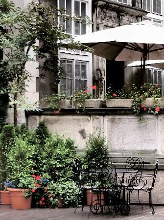 Mariacka Street (Ulica Mariacka)景点图片