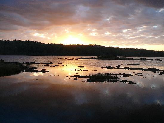 Gordon River Cruises-斯特拉恩必去景点
