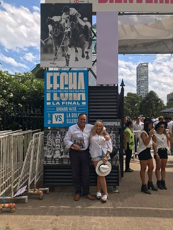 Campo Argentino de Polo-布宜诺斯艾利斯必去景点
