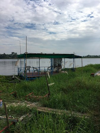 Huai Luang Reservoir景点图片