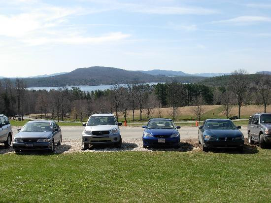 Kripalu Center for Yoga & Health景点图片