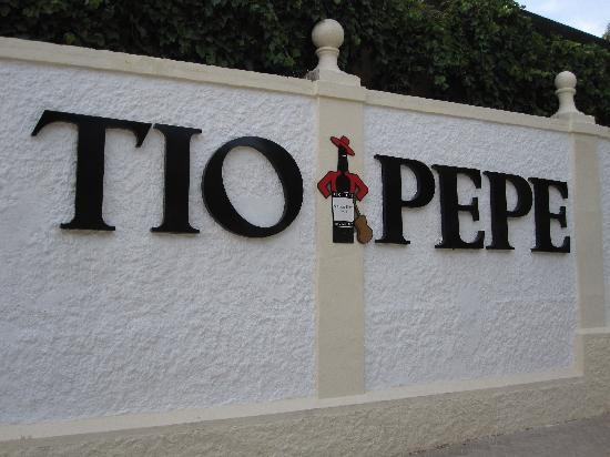Bodegas Tio Pepe景点图片
