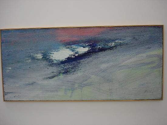Kunsthalle Ziegelhutte景点图片