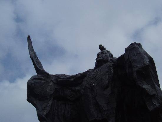 The Eiteljorg Museum-印第安纳波利斯必去景点