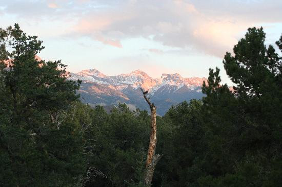 Ridgway State Park-Ridgway必去景点