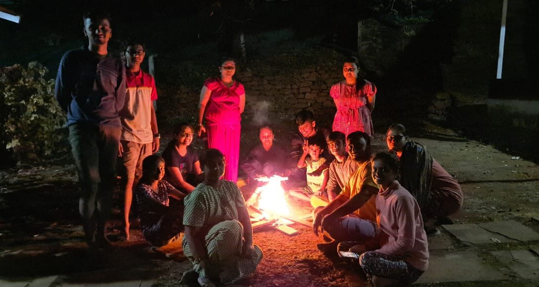 Platinum 52 Agri Tourism Resort主图