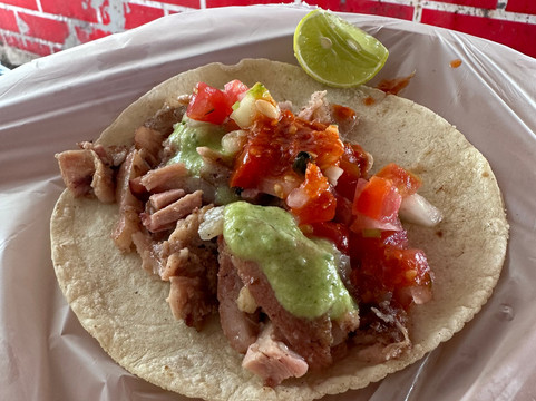 Vallarta Eats Food Tours-瓦拉塔港必去景点