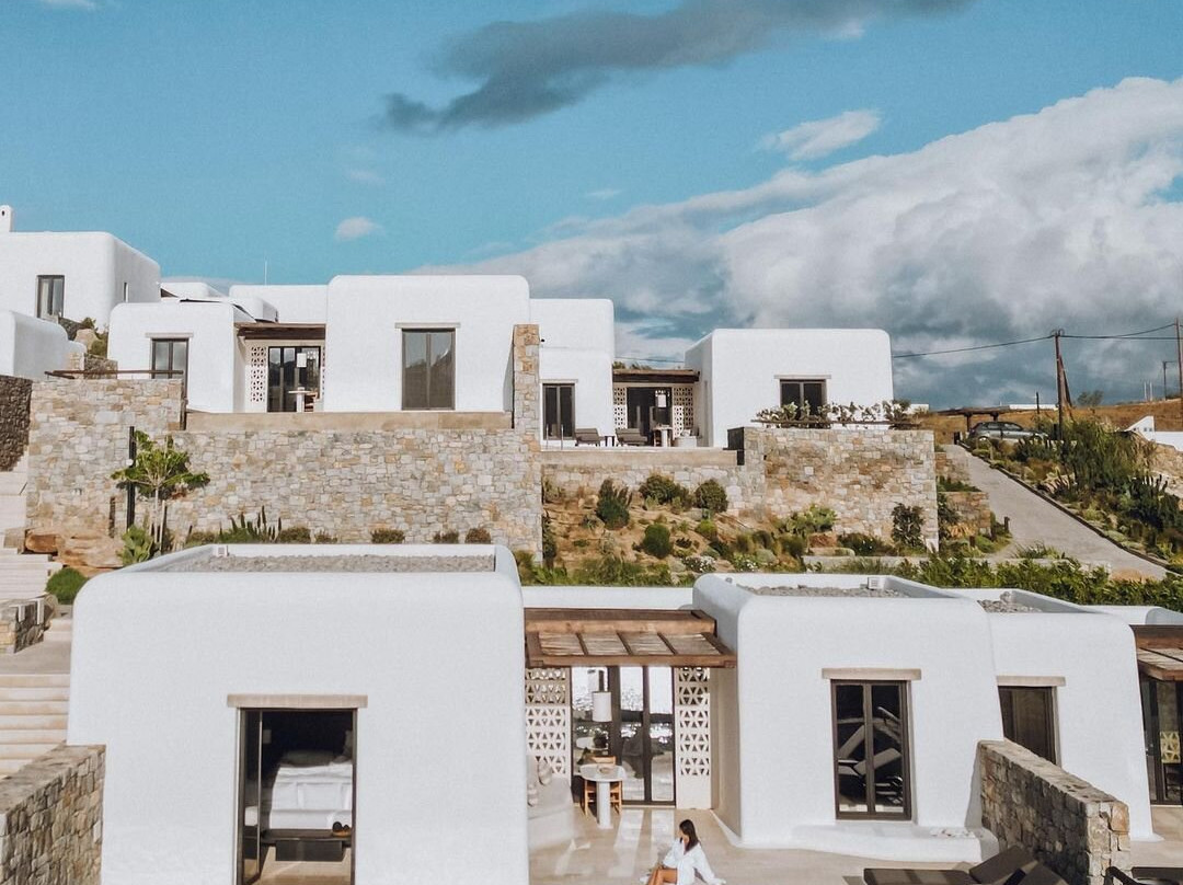 Kalesma Mykonos主图