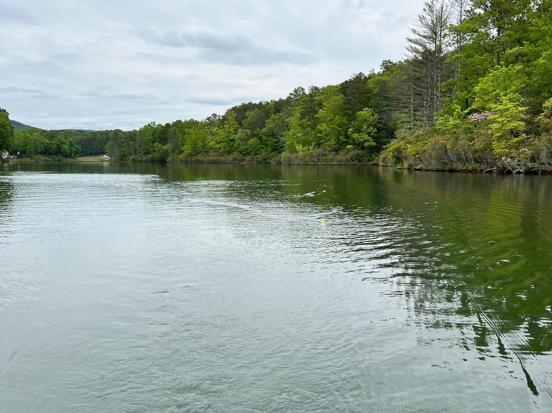 Country Hideaway主图