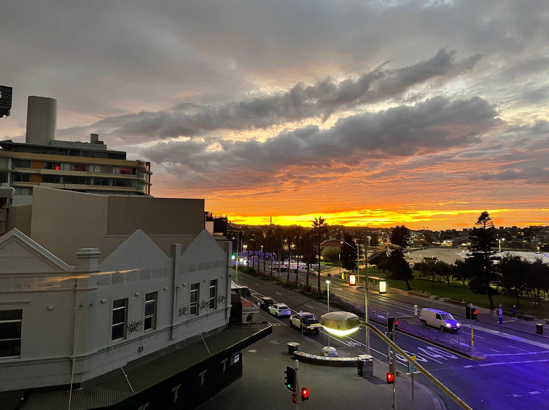 拉维斯饭店主图