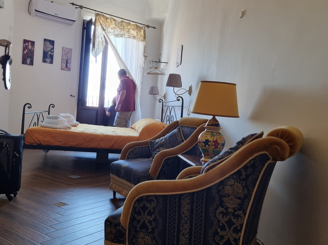 Bed & Breakfast Centro Sicilia主图