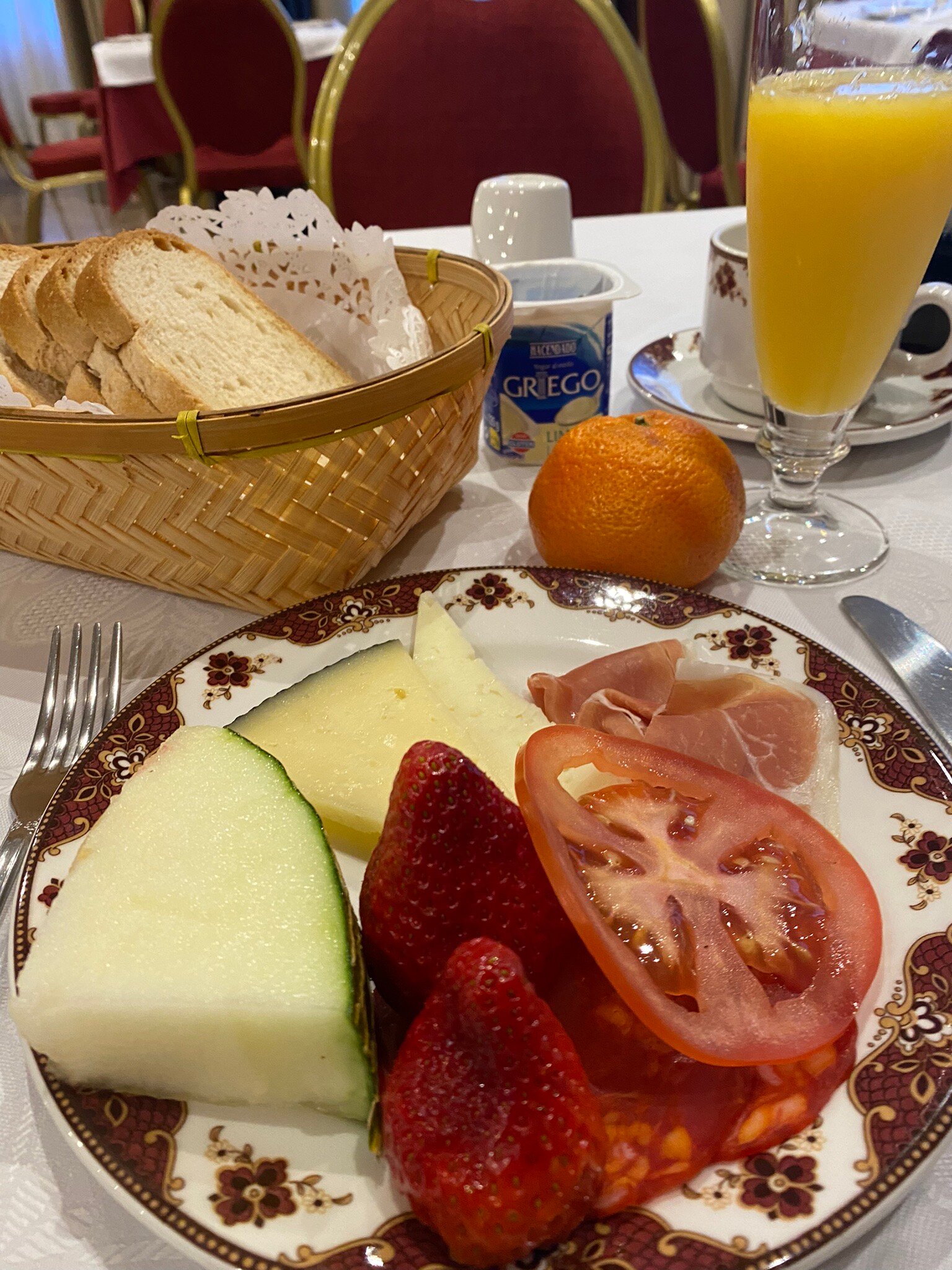 Hotel Gernika-官方