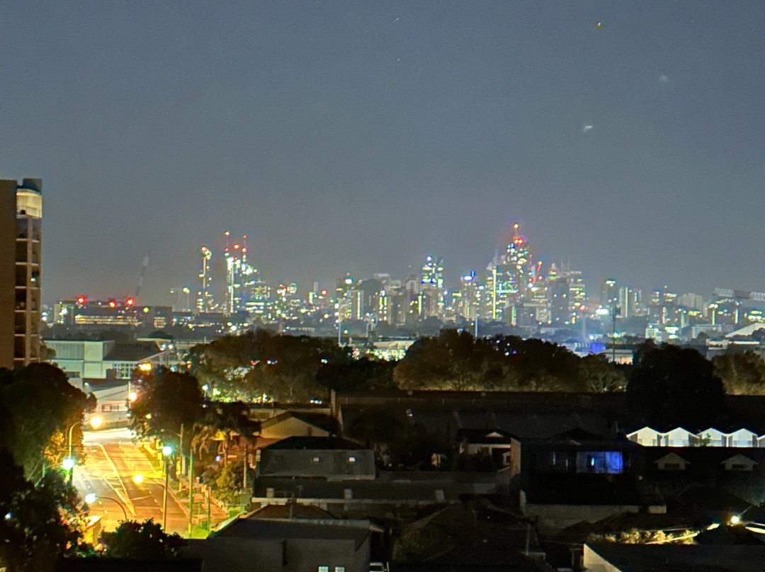 Meriton Suites Coward Street, Mascot主图