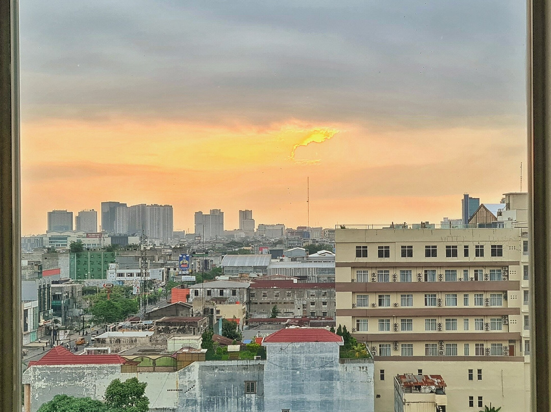 Four Points by Sheraton Medan主图