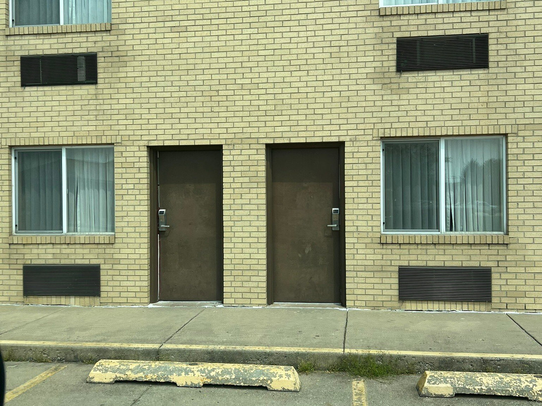 Days Inn by Wyndham Charleston主图