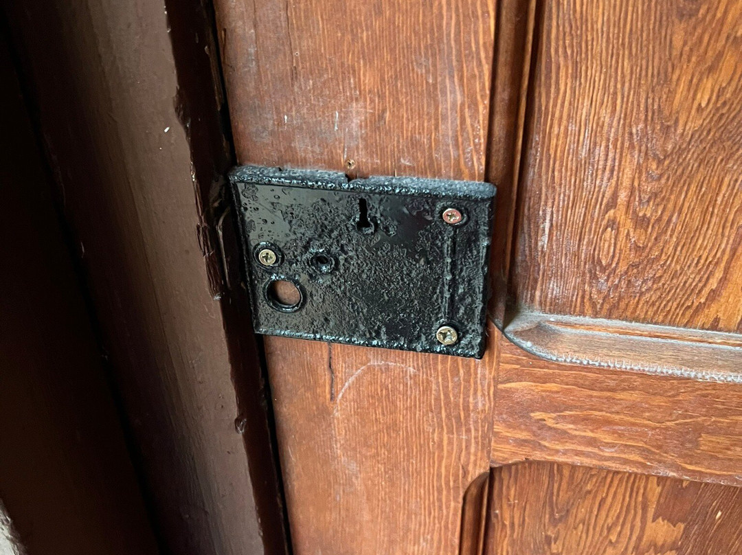 Overland Hotel & Saloon主图