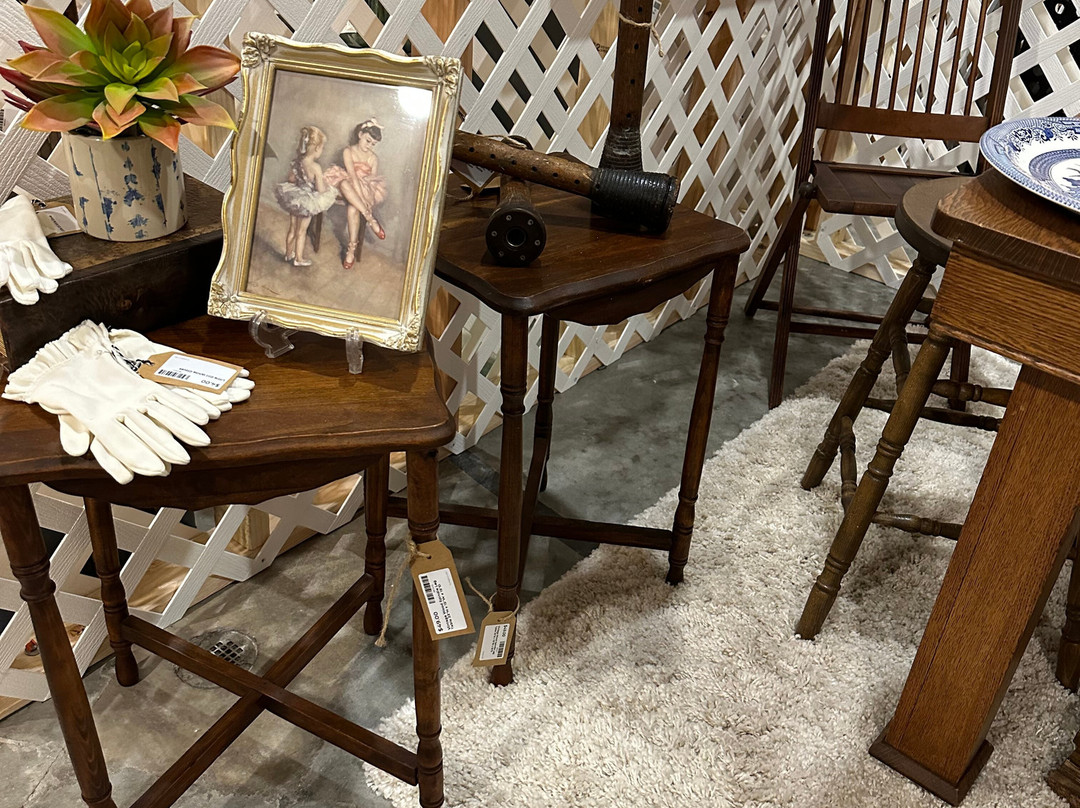 The Silver Spur景点图片