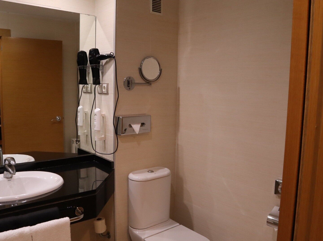 Ramada by Wyndham Valencia Almussafes主图