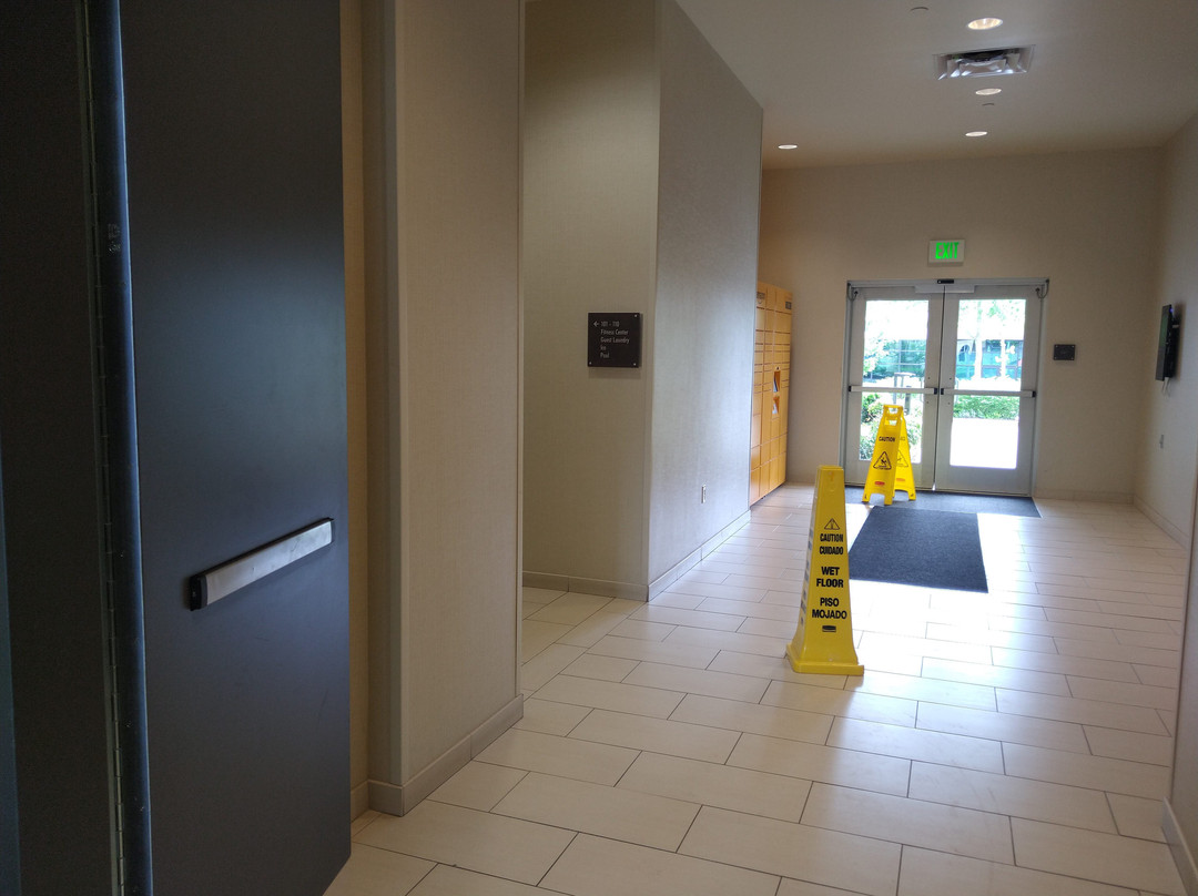 Embassy Suites by Hilton Portland Hillsboro, Oregon主图