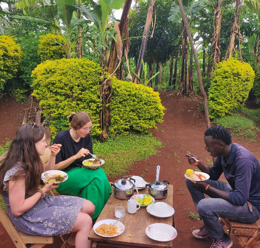 Discover Sipi-Kapchorwa必去景点