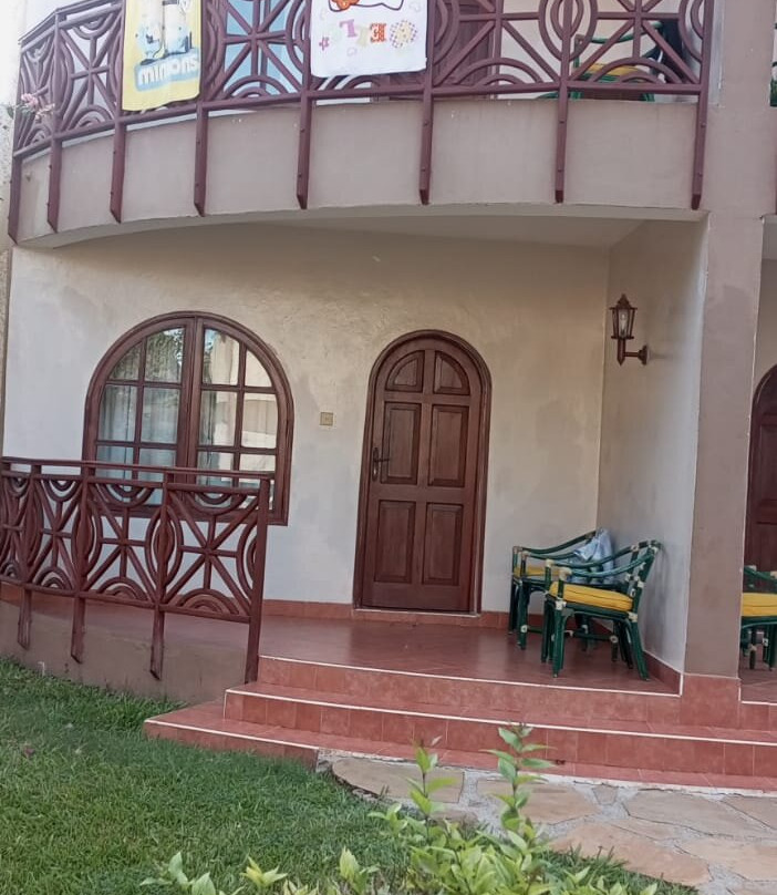 Neptune Paradise Beach Resort & Spa主图