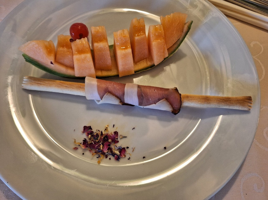 Hotel Restaurant Stigenwirth主图