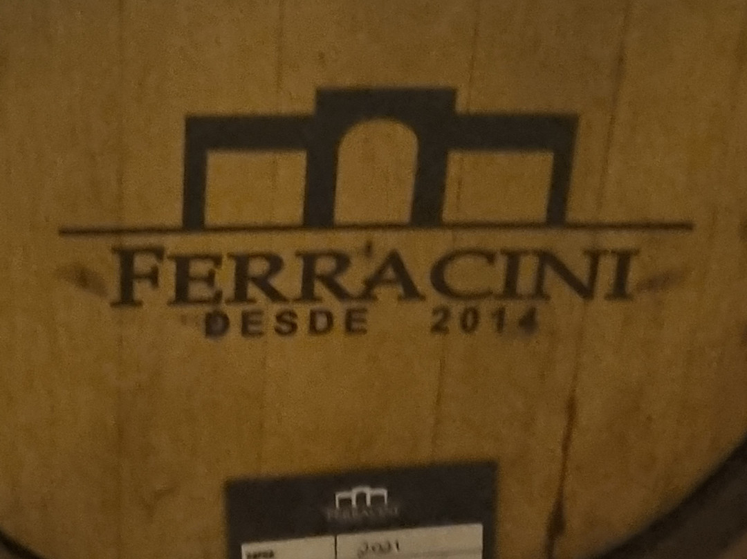 Vinicola Ferracini-Penapolis必去景点