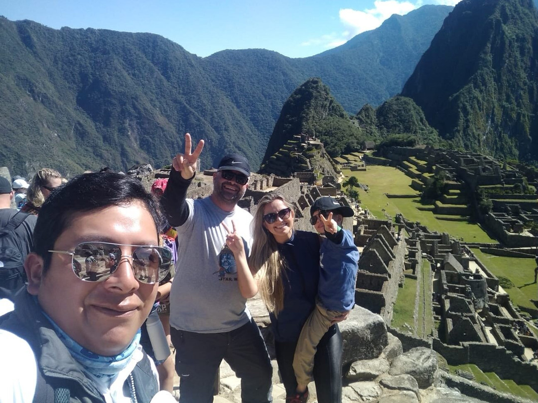 Askme Travel Organizer