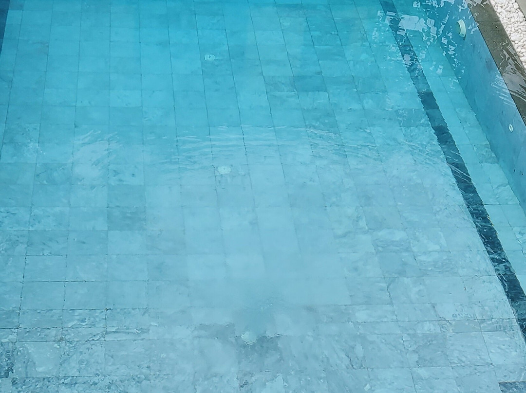 地球别墅酒店主图