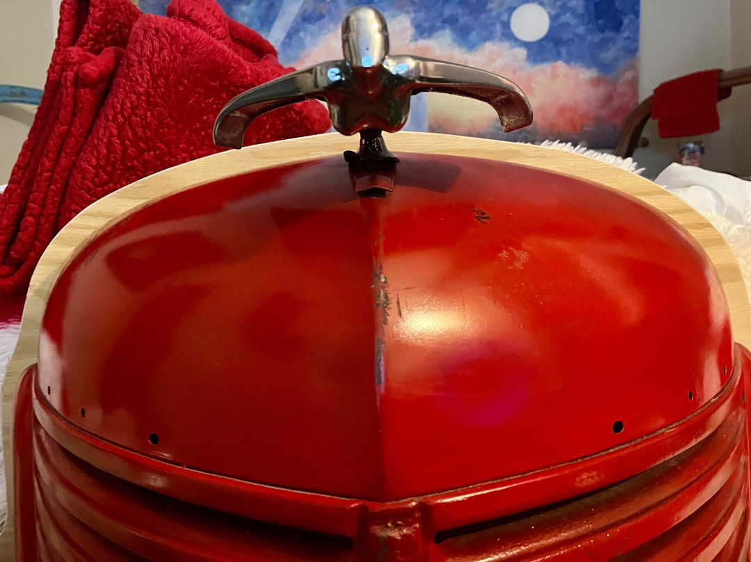 Secrets on Main B&B主图