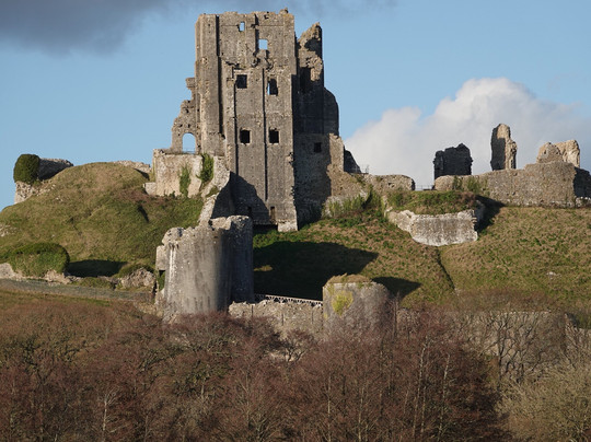 Hyde Cottage B&B主图