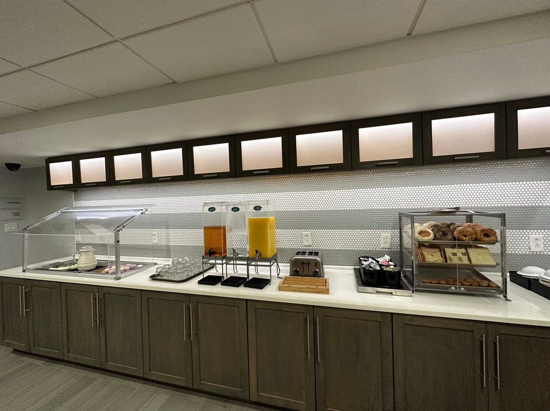 Homewood Suites by Hilton Williamsburg主图