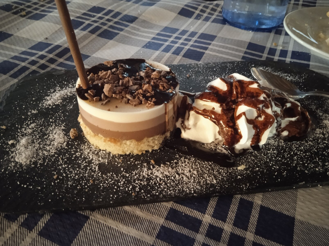 Hotel Rural Romero Torres主图