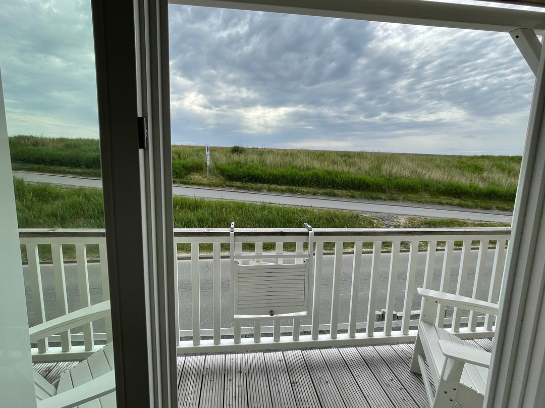 Hotel Zweite Heimat主图