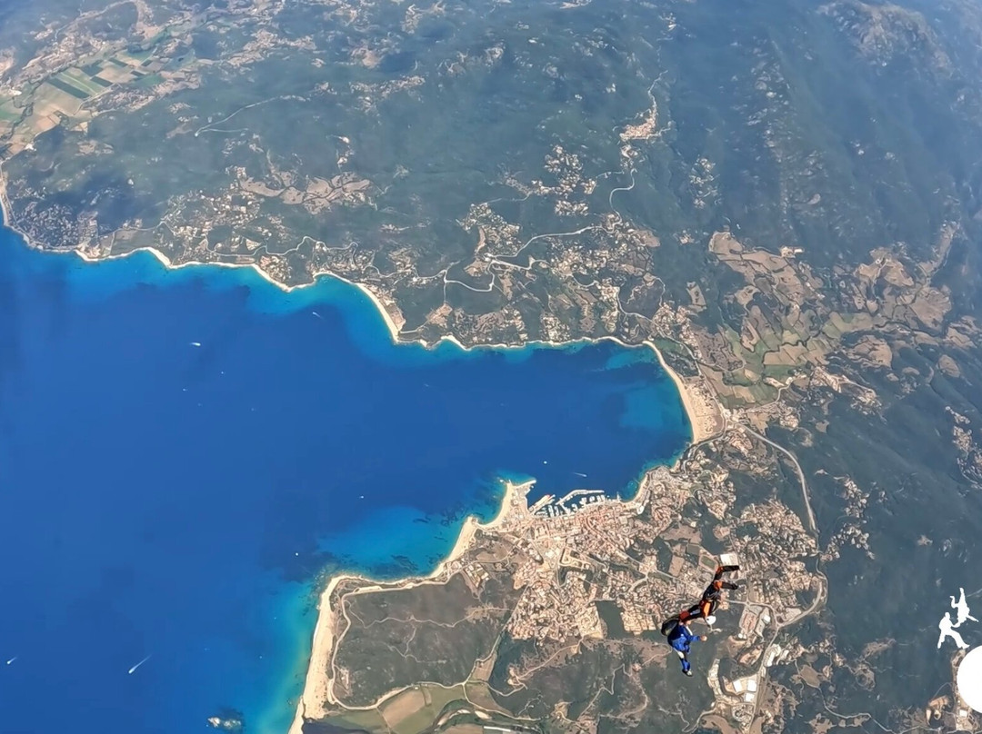 Ecole de Parachutisme du Valinco-Propriano必去景点