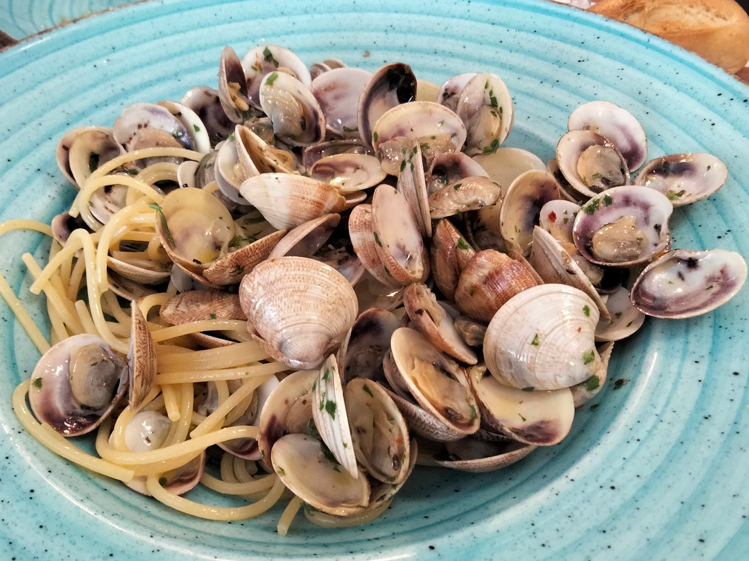 Hotel Ristorante Marinella主图