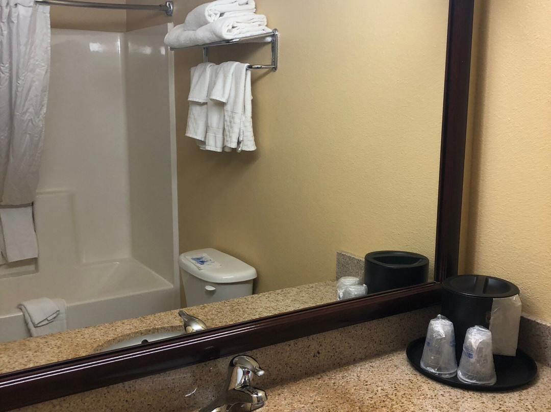 Best Western Penn-Ohio Inn & Suites主图