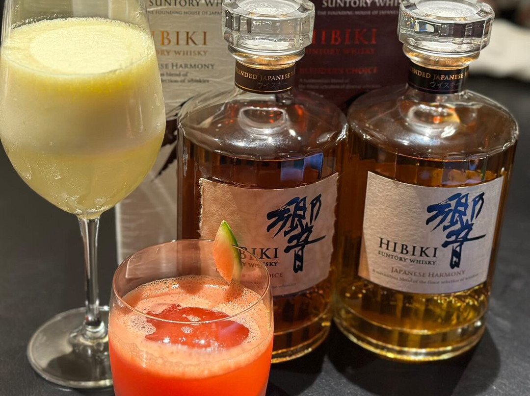 Bar flare 恵比寿店