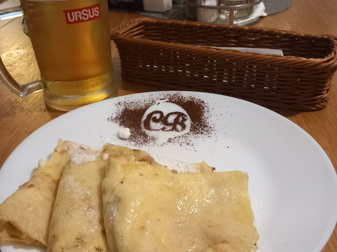 Pensiunea Bradului 4*