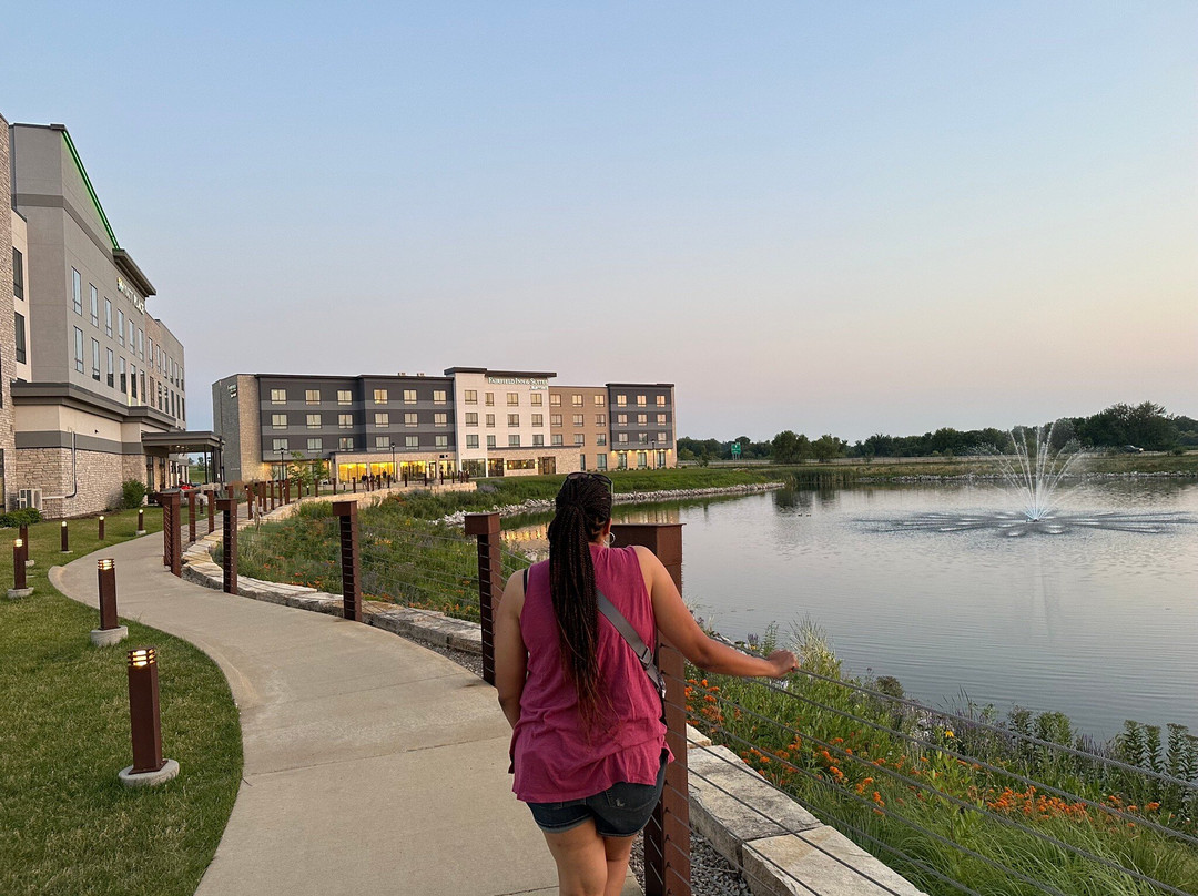 Hyatt Place Altoona / Des Moines主图