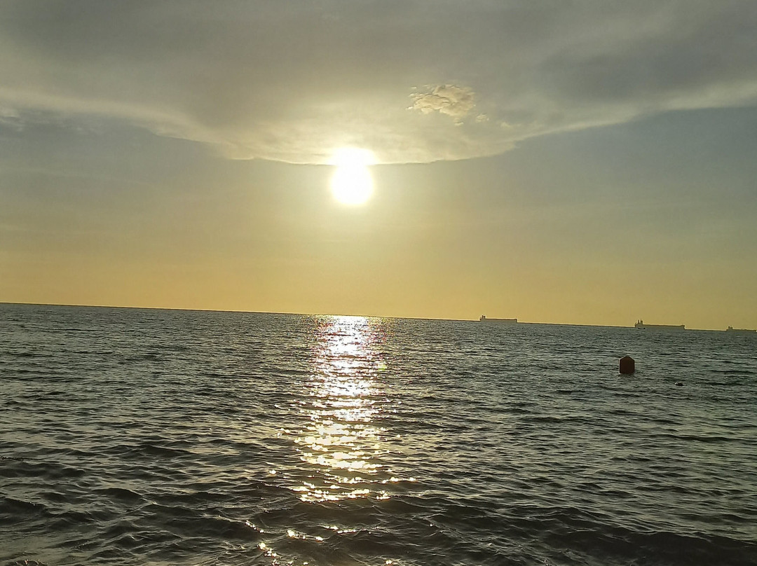 迪卡梅隆加里昂全包式酒店主图