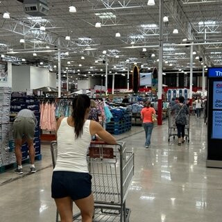 Costco-庞帕诺比奇必去景点