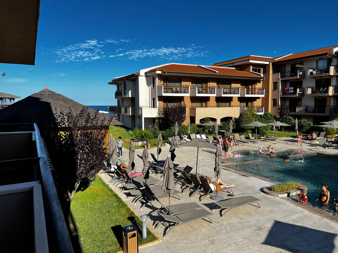HVD Clubhotel Miramar主图