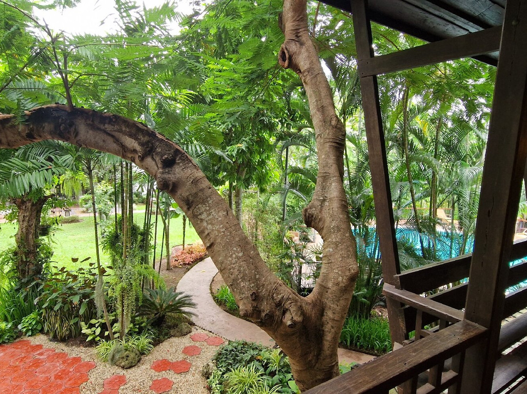 Ratchapruek Lanna Boutique主图