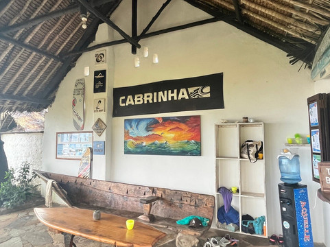 Quest Kiteboarding-迪亚尼必去景点