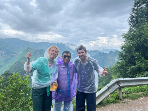 Denis Tour Guide-Ha Giang必去景点